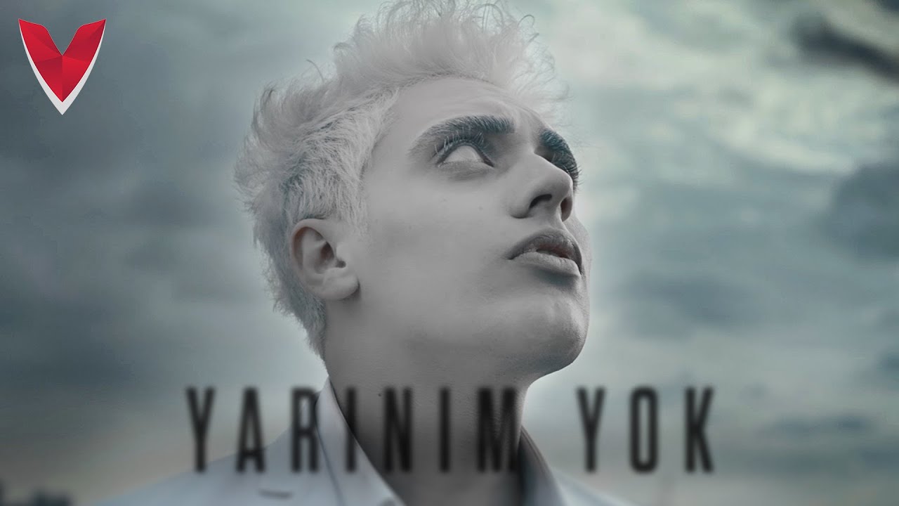 Kaya Giray - Yarınım Yok 